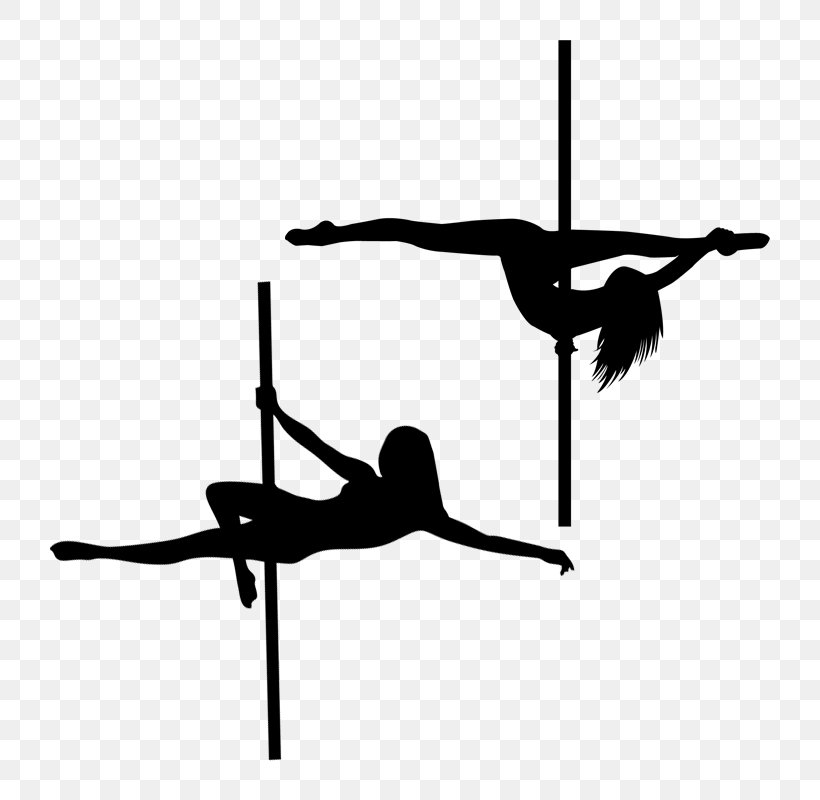 Pole Dance Royalty-free, PNG, 800x800px, Pole Dance, Art, Black, Black And White, Dance Download Free