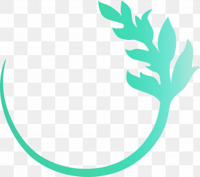 Spring Frame Decor Frame PNG