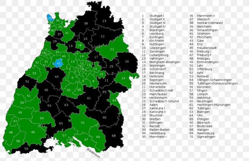 Baden-Württemberg State Election, 2016 Forschungsgruppe Wahlen Landtag Of Baden-Württemberg, PNG, 1200x776px, Election, Alternative For Germany, Direktmandat, Electoral District, Germany Download Free