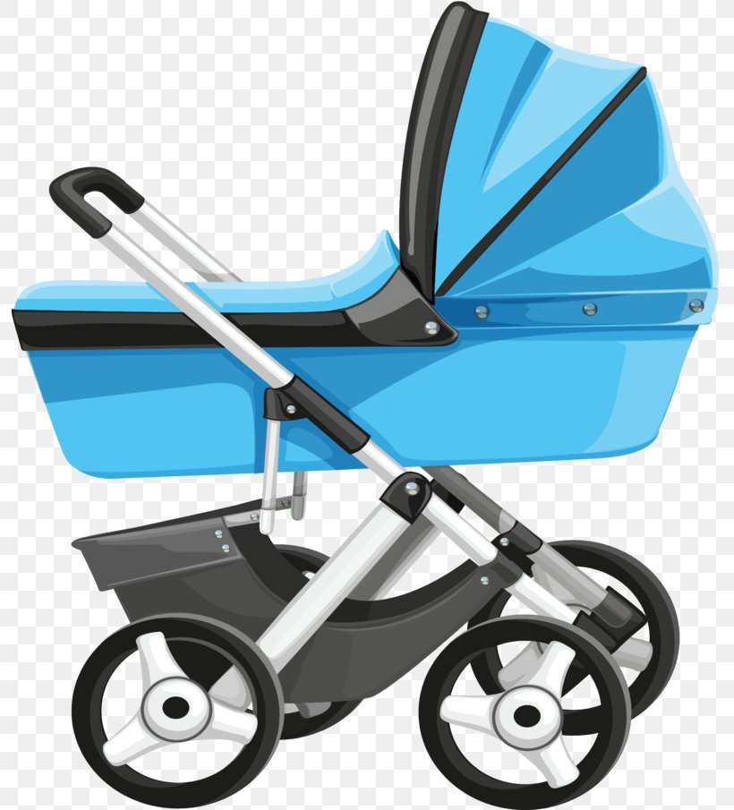 Clip Art Vector Graphics Baby Transport Image, PNG, 800x905px, Baby Transport, Automotive Design, Baby Carriage, Baby Products, Bicycle Accessory Download Free