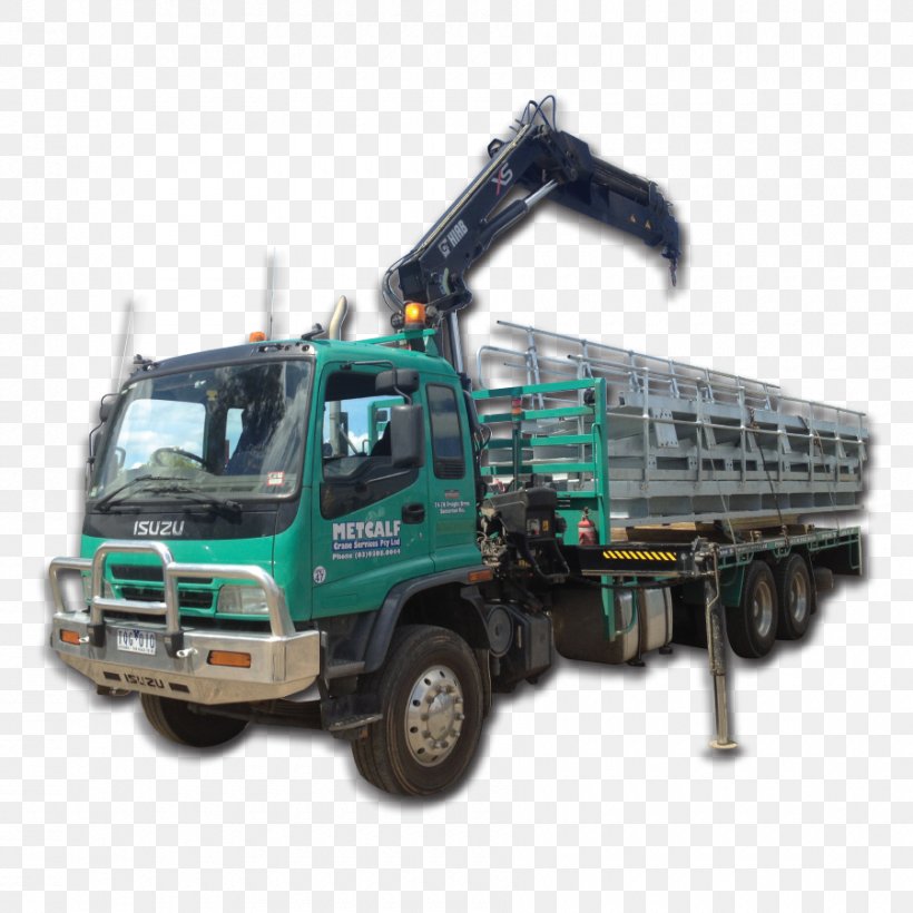 Commercial Vehicle Truck Mobile Crane Car, PNG, 900x900px, Commercial Vehicle, Car, Cargo, Construction Equipment, Crane Download Free