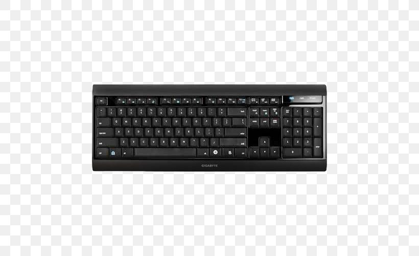 Computer Keyboard Computer Mouse Laptop Technology, PNG, 500x500px, Computer Keyboard, Apple Wireless Mouse, Cherry, Computer, Computer Component Download Free