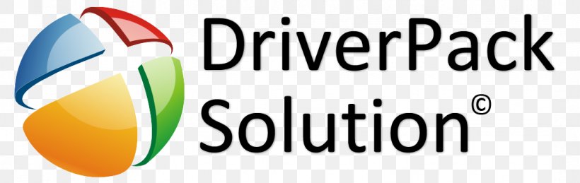 DriverPack Solution Device Driver Computer Software Logo, PNG, 1073x340px, Driverpack Solution, Area, Banner, Brand, Computer Download Free