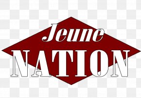 France - France Jeune Nation Nationalism French Nationalist Party Police PNG