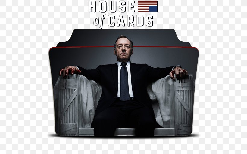 Francis Underwood Television Show Political Drama, PNG, 512x512px, Francis Underwood, Actor, Brand, Business, Businessperson Download Free