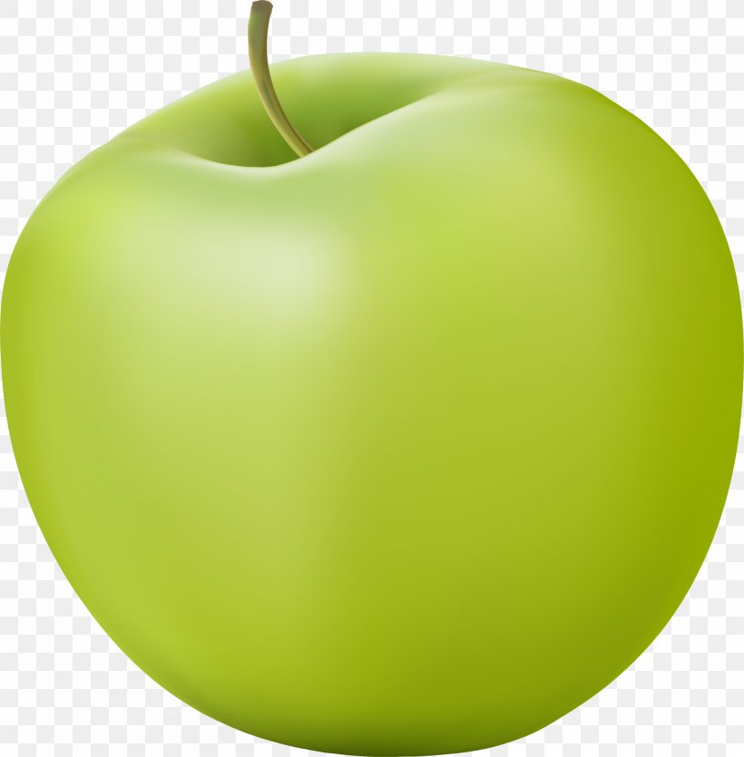 Granny Smith Green Apple, PNG, 2000x2039px, Granny Smith, Apple, Blue, Cyan, Food Download Free