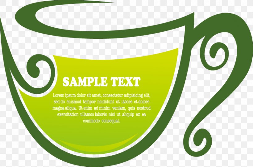 Green Tea, PNG, 857x568px, Tea, Area, Brand, Cup, Drink Download Free