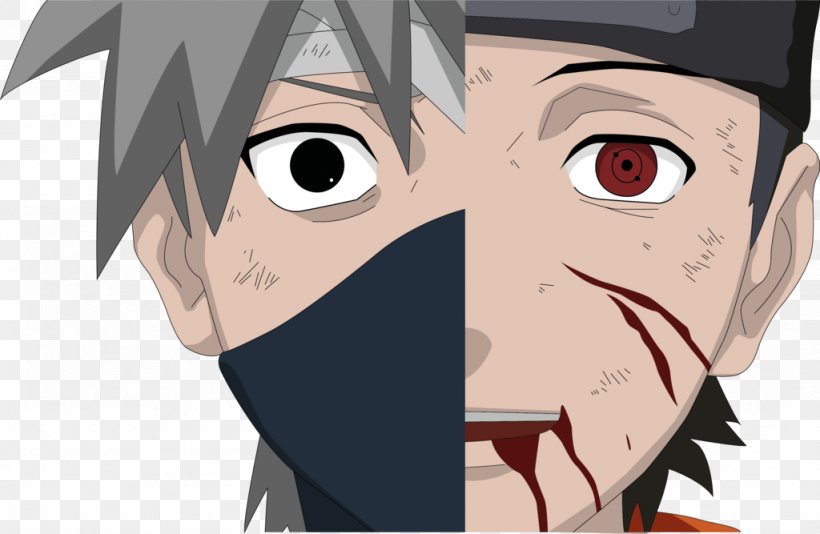 Wallpaper Kakashi Hatake Obito Uchiha Sakura Haruno Sasuke Uchiha Naruto For iPhone Free