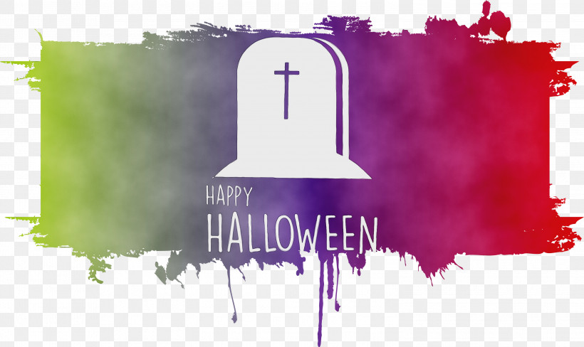 Logo Font Text M, PNG, 2999x1786px, Happy Halloween, Logo, M, Paint, Text Download Free