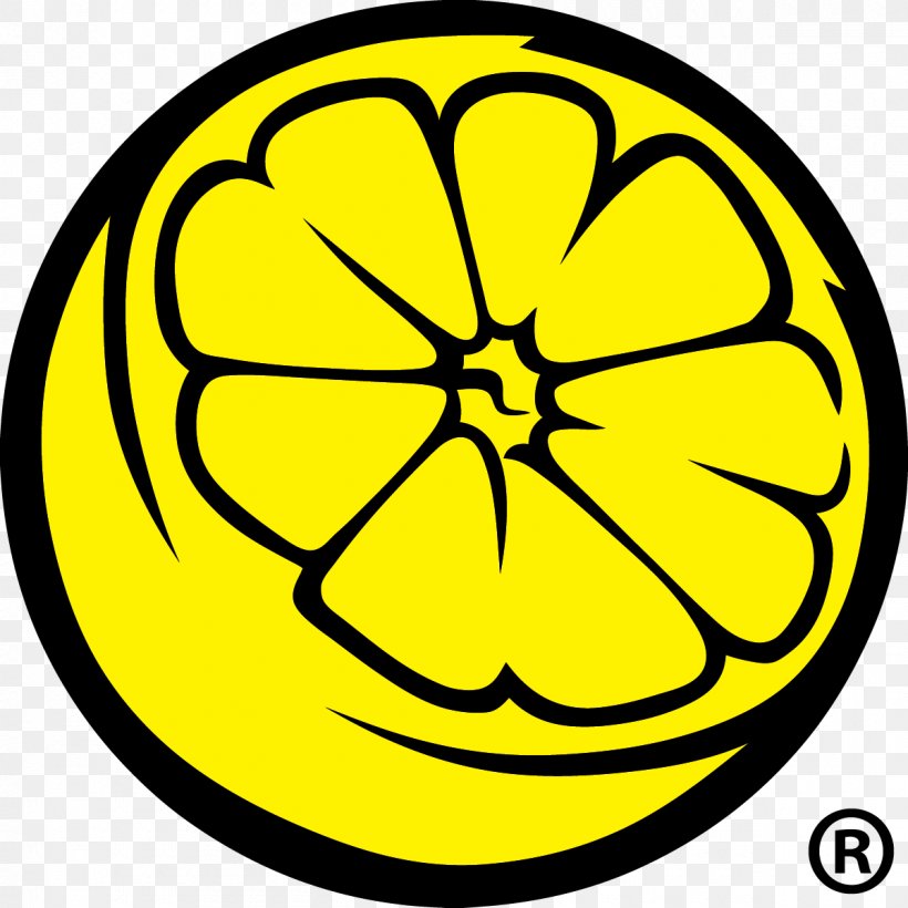 Logo Lemon Brand Clothing, PNG, 1200x1200px, Logo, Area, Black And White, Brand, Clothing Download Free