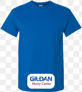 Screen Print - Long-sleeved T-shirt Long-sleeved T-shirt Gildan Activewear PNG