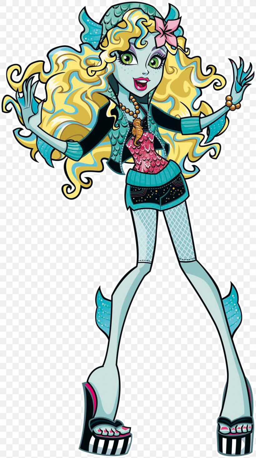 Monster High Frankie Stein Doll Clip Art, PNG, 874x1561px, Monster High, Art, Blue, Doll, Ever After High Download Free