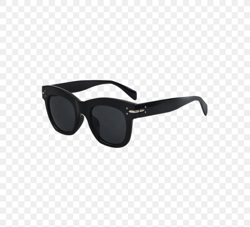 Ray-Ban New Wayfarer Classic Aviator Sunglasses Ray-Ban Wayfarer, PNG, 558x744px, Rayban, Aviator Sunglasses, Betsey Johnson, Black, Designer Download Free