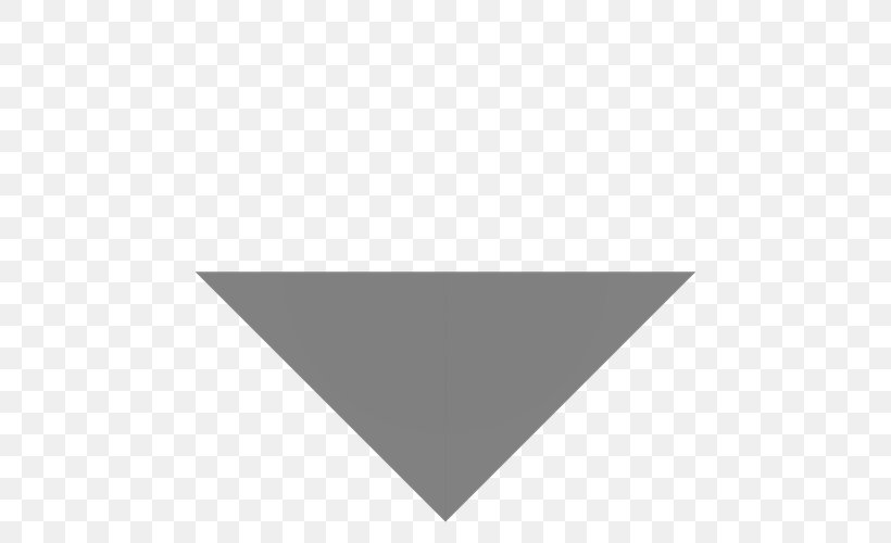 Triangle Point, PNG, 500x500px, Triangle, Black, Black M, Point, Rectangle Download Free
