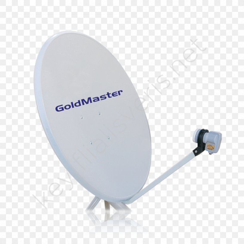 Aerials Goldmaster Micro Titan Hd Pvr Dijital Uydu Alicisi Low Noise Block Downconverter Satellite Television Png