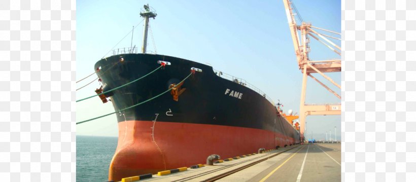 Container Ship Bulk Carrier Heavy-lift Ship Panamax, PNG, 1040x456px, Container Ship, Bulk Cargo, Bulk Carrier, Caravel, Cargo Download Free