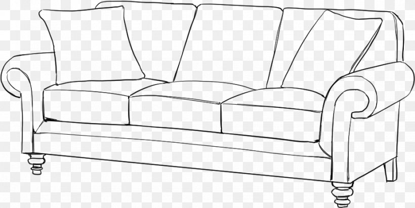 Couch Cartoon, PNG, 927x465px, Couch, Bench, Chair, Drawing, Furniture  Download Free