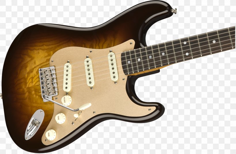 Fender Stratocaster Fender Musical Instruments Corporation Sunburst Fender Elite Stratocaster Electric Guitar, PNG, 2400x1569px, Fender Stratocaster, Acoustic Electric Guitar, Bass Guitar, Electric Guitar, Electronic Musical Instrument Download Free