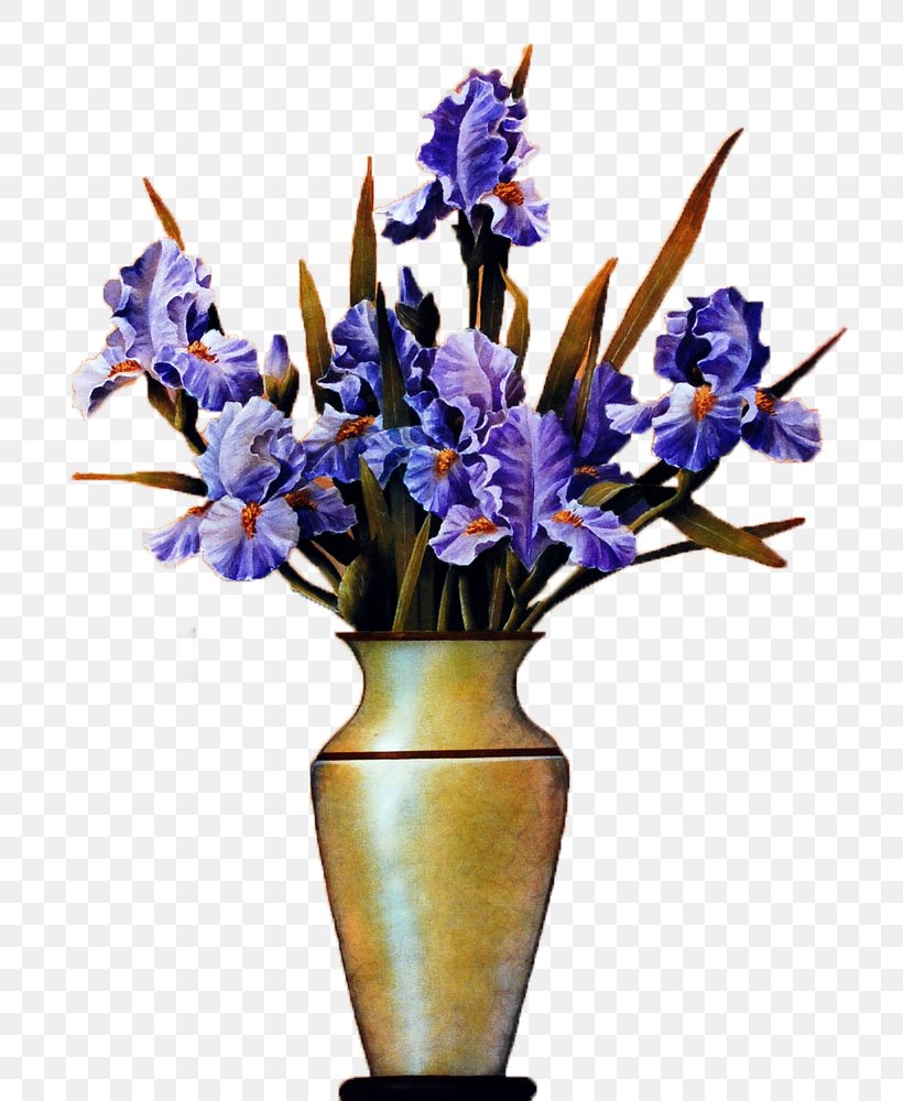 Floral Design Vase Oil Painting, PNG, 787x1000px, Floral Design, Artificial Flower, Cobalt Blue, Cut Flowers, Floristry Download Free
