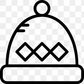 Winter Icon - Hat Clothing Headgear Robe Baseball Cap PNG