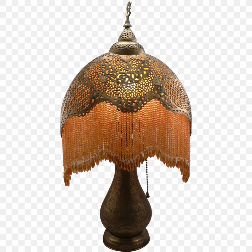 Lamp Shades Table Lampe De Bureau Electric Light, PNG, 2048x2048px, Lamp, Antique, Beadwork, Brass, Electric Light Download Free