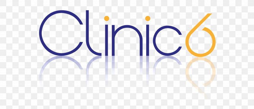 Logo Clinic 6 Sprl, PNG, 2830x1213px, Logo, Area, Brand, Clinic 6 Sprl, Diagram Download Free