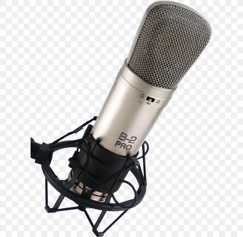 Nady SCM-1200 Studio Condenser Microphone Behringer B-2 PRO Audio Recording Studio, PNG, 800x800px, Watercolor, Cartoon, Flower, Frame, Heart Download Free