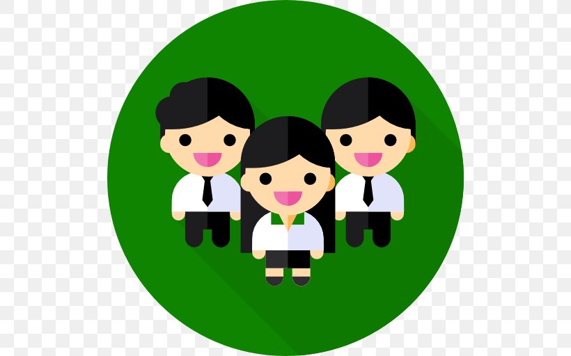 Office Team, PNG, 512x512px, Person, Black Hair, Cartoon, Child, Computer Servers Download Free