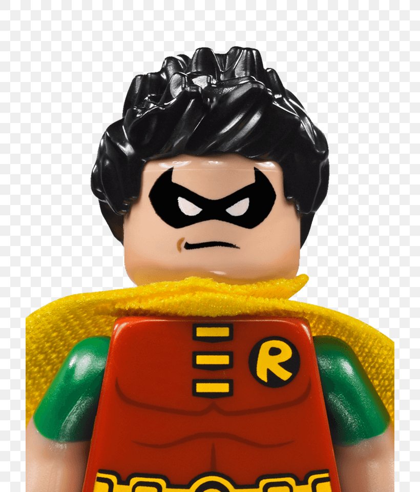 Robin Superhero Lego Batman 2: DC Super Heroes Lego Marvel Super Heroes, PNG, 720x960px, Robin, Batcave, Batman, Comics, Damian Wayne Download Free