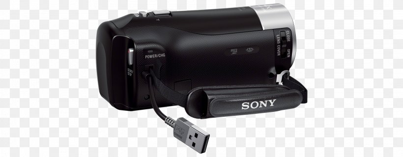 Sony Handycam HDR-CX240 Video Cameras, PNG, 2028x792px, Sony Handycam Hdrcx240, Camera, Camera Accessory, Carl Zeiss Ag, Exmor Download Free