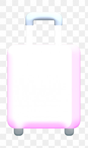 Travel Icon Suitcase Icon PNG