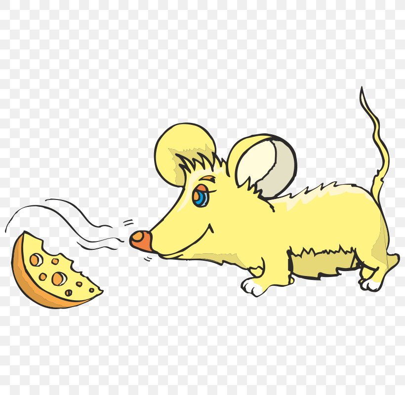 Who Moved My Cheese? Mouse Food Clip Art, PNG, 800x800px, Who Moved My Cheese, Animal Figure, Artwork, Ausmalbild, Carnivoran Download Free