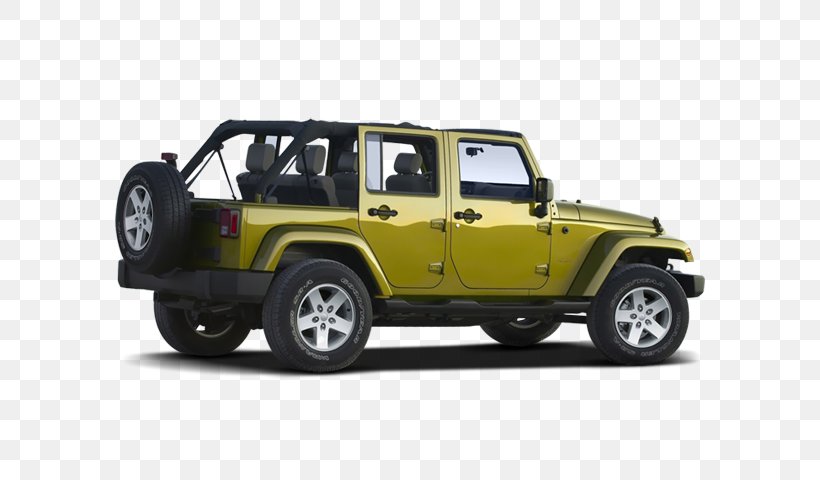 2007 Jeep Wrangler Car 2016 Jeep Wrangler Four-wheel Drive, PNG, 640x480px, 2007 Jeep Wrangler, 2008 Jeep Wrangler, 2016 Jeep Wrangler, Jeep, Automotive Exterior Download Free