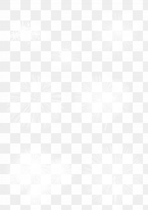 Pure Romantic Festive Fireworks - Black And White Line Angle Point PNG