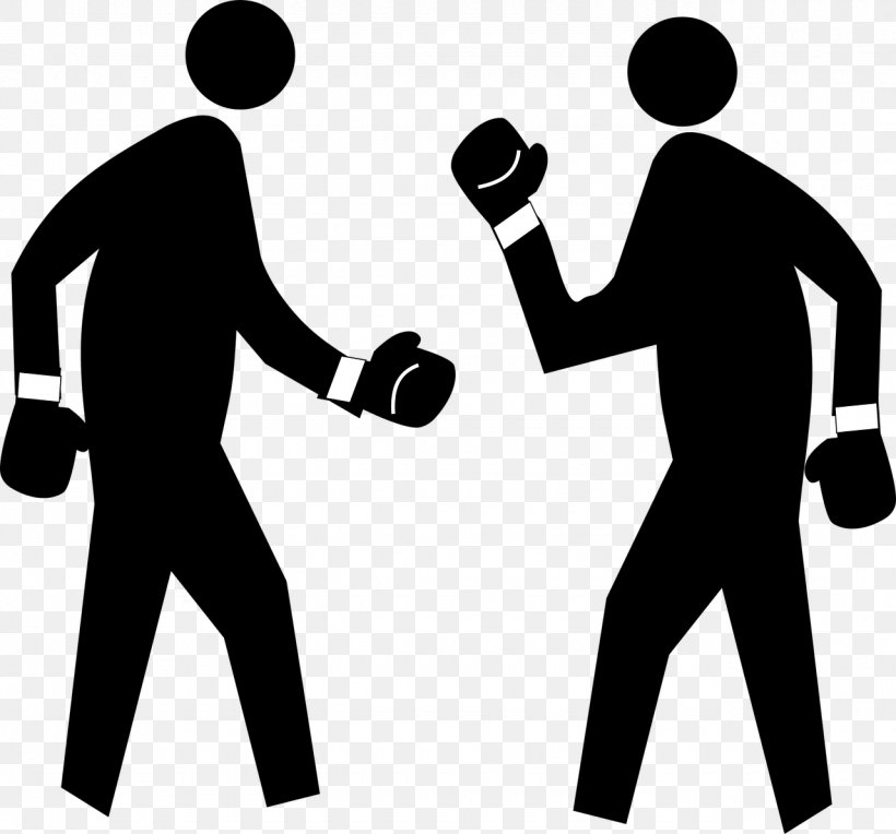 Boxing Pedestrian, PNG, 1280x1193px, Boxing, Black And White, Communication, Conversation, Drawing Download Free