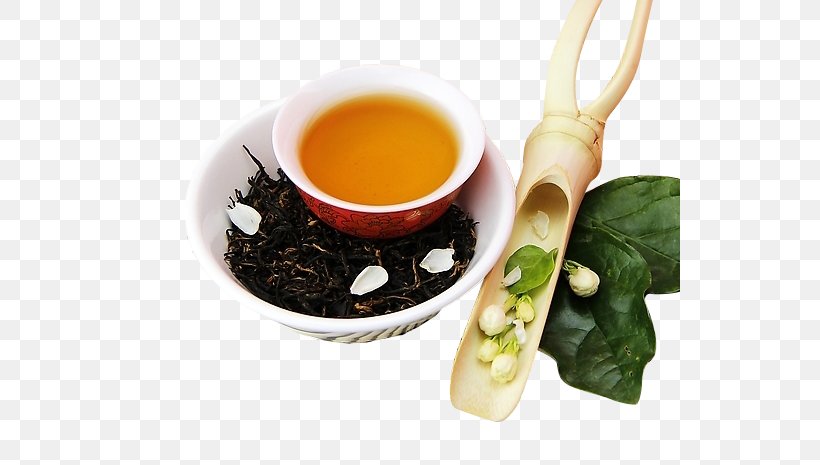 Chinese Tea Oolong Pouchong Darjeeling Tea, PNG, 540x465px, Tea, Black Tea, Camellia Sinensis, Chinese Tea, Darjeeling Tea Download Free