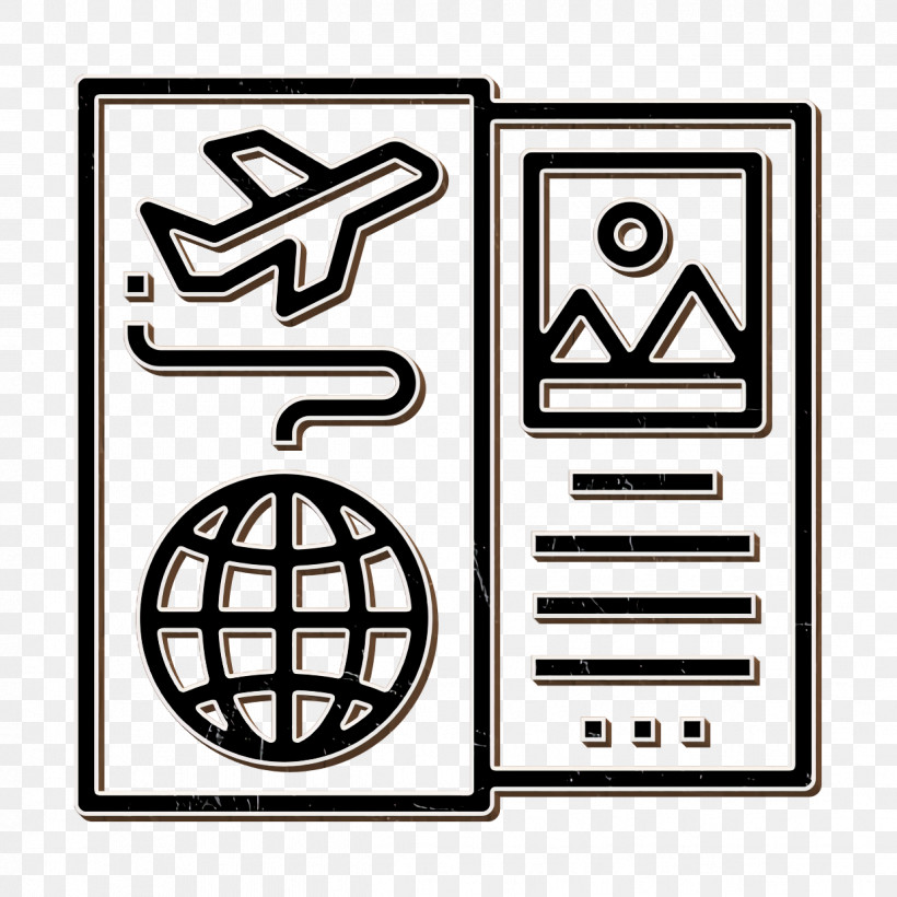 Hotel Service Icon Tourism Icon Travel Icon, PNG, 1238x1238px, Hotel Service Icon, Drawing, Line Art, Logo, Poster Download Free