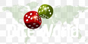 Dice - Mahjong Yahtzee Dice PNG