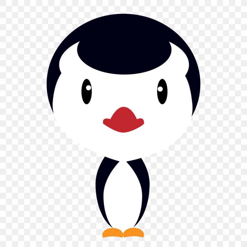 Penguin Clip Art Nose Beak, PNG, 894x894px, Penguin, Beak, Bird, Flightless Bird, Nose Download Free