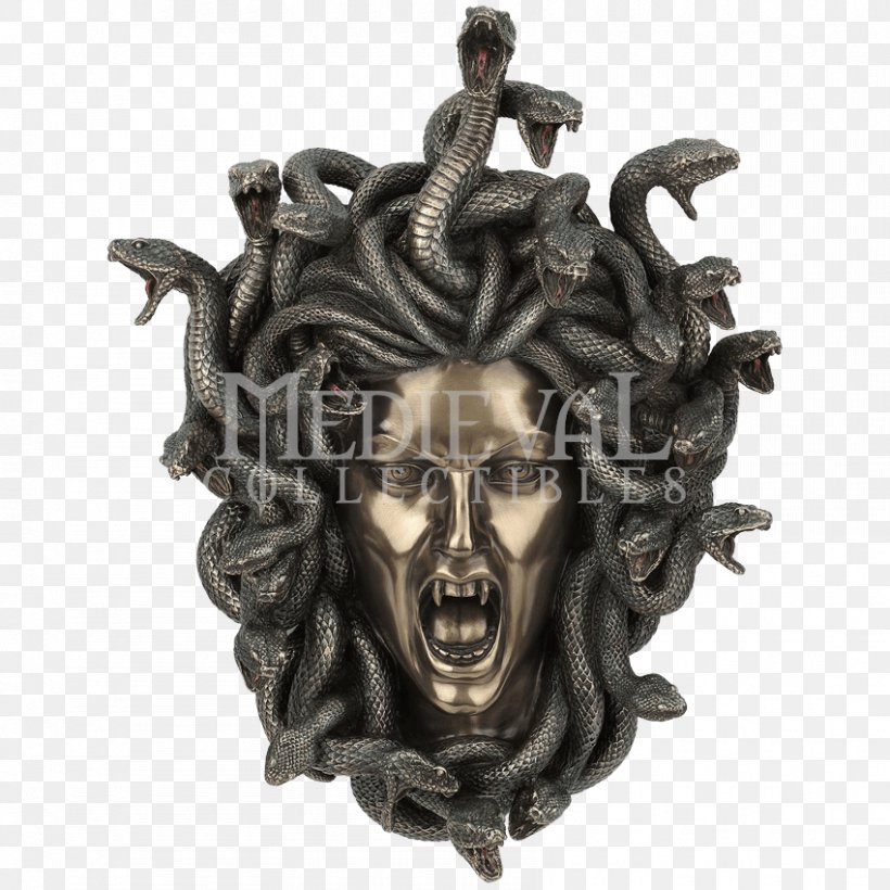Perseus With The Head Of Medusa Medusa Rondanini Sculpture, PNG, 850x850px, Perseus With The Head Of Medusa, Benvenuto Cellini, Bronze, Bronze Sculpture, Bust Download Free