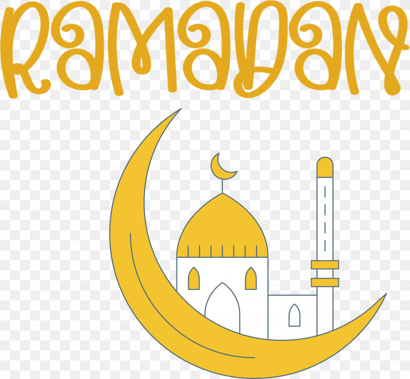 Ramadan Ramadan Kareem Happy Ramadan, PNG, 3000x2772px, Ramadan, Airlangga University, Commodity, Emoticon, Happiness Download Free
