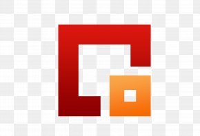 Lightbox - Rectangle Area Logo Square PNG