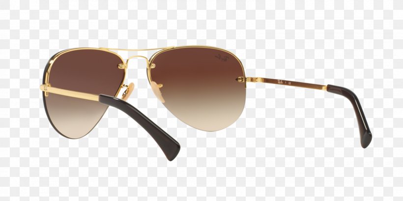 Sunglasses Ray-Ban RB3449 Ray-Ban Aviator Large Metal II, PNG, 1600x800px, Sunglasses, Aviator Sunglasses, Beige, Brand, Brown Download Free