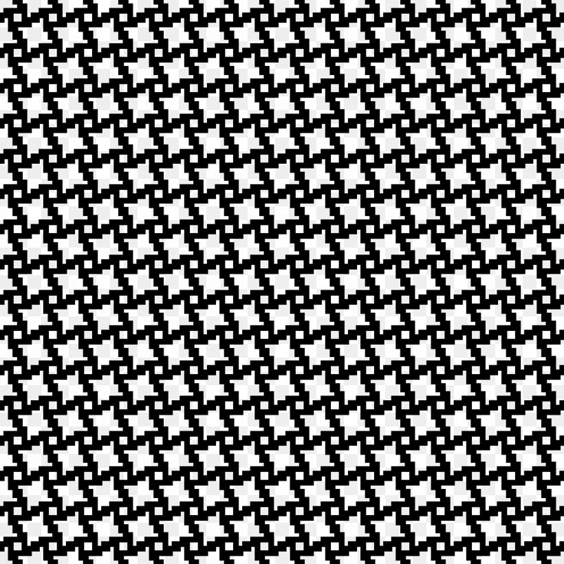 Tile Black And White Halftone Screentone Pattern, PNG, 2400x2400px, Tile, Black, Black And White, Grunge, Halftone Download Free