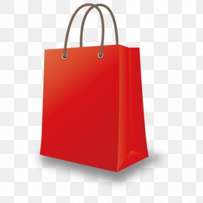Bag - Tote Bag Paper Bag Handbag PNG