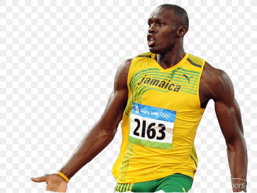 Usain Bolt 2012 Summer Olympics 2016 Summer Olympics Desktop Wallpaper, PNG, 1024x768px, 100 Metres, Usain Bolt, Athlete, Athletics, Championship Download Free