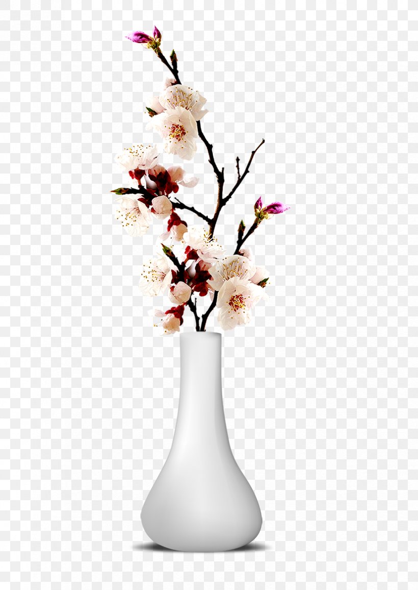 Vase Mask Facial, PNG, 828x1168px, Vase, Artifact, Branch, Cut Flowers, Decor Download Free