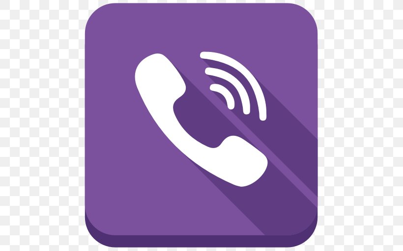 Viber Telephone Call IPhone, PNG, 512x512px, Viber, Android, Computer Software, Csssprites, Finger Download Free