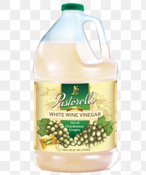Wine - White Wine Vinegar White Wine Vinegar Food PNG