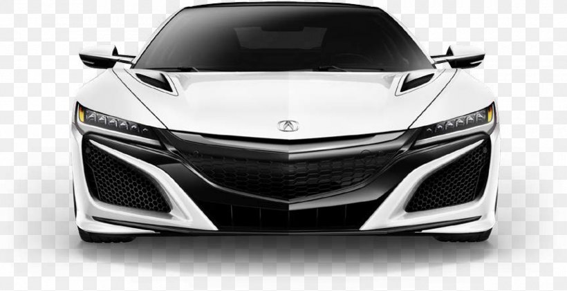 2017 Acura NSX 2018 Acura NSX Sports Car, PNG, 1800x925px, 2017 Acura Nsx, 2018 Acura Nsx, Acura, Automotive Design, Automotive Exterior Download Free